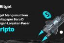 Bitget Umumkan Whitepaper Terbaru di Tengah Lonjakan Pasar Kripto - JPNN.com