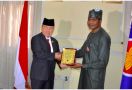 Dubes RI untuk Nigeria Usra Hendra Harahap Kecam Tuduhan dari Eks Pegawai Kontrak Kedubes - JPNN.com