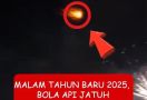 Heboh Penampakan Bola Api Misterius di Yogyakarta, Warga Kaitkan dengan Banaspati - JPNN.com