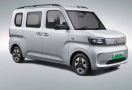 Wuling Zhiguang EV Menawarkan Aksesibilitas Lewat Pintu Geser - JPNN.com