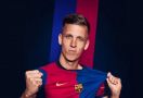 Tidak bisa Bermain untuk Barcelona, Dani Olmo jadi Incaran Klub Besar Eropa - JPNN.com