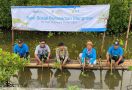 PLN Indonesia Power Dukung Taman Mangrove Festival 2024 di Ketapang Urban Aquaculture - JPNN.com