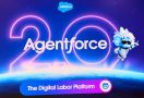 Agentforce 2.0 jadi Platform Karyawan Digital yang Menghadirkan Workforce Tanpa Batas - JPNN.com