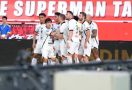 Persija Pengin Lebih Galak di Putaran Kedua BRI Liga 1 - JPNN.com