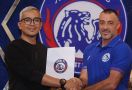 Arema FC Resmi Tunjuk Ze Gomes sebagai Pelatih Baru - JPNN.com