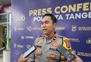 Penyewa Mobil Kasus Penembakan di Tol Tangerang Jadi Tersangka - JPNN.com