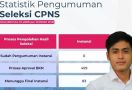 Pengumuman Hasil Seleksi CPNS 2024 Dimulai Besok, Sebegini Instansi yang Siap - JPNN.com