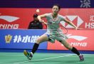 Malaysia Open 2025: Era Baru Dimulai, Indonesia Tak Disebut - JPNN.com