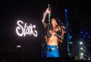 Slank, NDX AKA Hingga Idgitaf Berkolaborasi di Konser Pasar Malam Empat Satoe, Pecah - JPNN.com