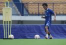 Ungkapan Hati Zalnando Kembali Pulang ke Persib Bandung - JPNN.com