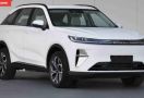 Siap-Siap, GWM Haval H7 Hybrid Bakal Meluncur Pada 2025 - JPNN.com