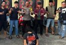 Pencuri Motor Spesialis Parkiran di Banten Ditangkap Polisi - JPNN.com