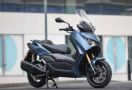 Tiruan Yamaha Xmax di Tiongkok, Fitur-fiturnya Lebih Keren - JPNN.com