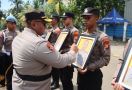 7 Personel Polres Kepulauan Seribu Dipecat karena Melakukan Pelanggaran - JPNN.com