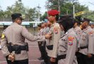 Sukses Jalani Program Diet Khusus, 60 Polisi Trenggalek Diganjar Penghargaan - JPNN.com