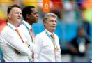 Pelatih Timnas Indonesia Pengganti STY: Kans Kluivert, Van Basten, Rijkaard, Gullit - JPNN.com