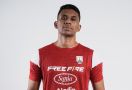 Liga 1 2025: Pemain Asal Brasil Cleylton Santos Resmi Perkuat Persis Solo - JPNN.com