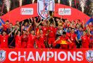 Rekor Langka Vietnam Seusai Juara Piala AFF 2024 - JPNN.com