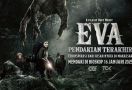 Horor dan Budaya Bersinergi di Gala Premiere Film Eva: Pendakian Terakhir - JPNN.com