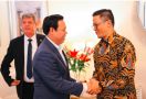 Indonesia Diterima Jadi Anggota BRICS, Sultan Apresiasi Kinerja Diplomatik Presiden Prabowo - JPNN.com