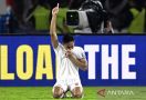 Shin Tae Yong di Mata Rizky Ridho: Bukan Sekadar Pelatih - JPNN.com