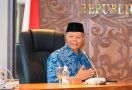 Biaya Haji 2025 Turun, HNW: Alhamdulillah, Membuahkan Hasil - JPNN.com