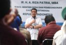 Wamendes Riza Patria Dorong Pemuda Desa Proaktif Sukseskan Makan Bergizi Gratis - JPNN.com