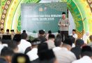 Awali 2025, Polda Riau Gelar Tasyakuran dan Santuni Anak Yatim - JPNN.com