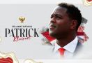 Patrick Kluivert jadi Pelatih Timnas Indonesia, Bung Kus Berkomentar Begini - JPNN.com