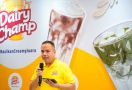 Dairy Champ Hadirkan Kopi Bercita Rasa Creamy, Resep Ala Cafe - JPNN.com