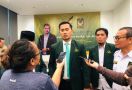 Klaim Didukung Mayoritas DPW, Keponakan Yusril Ihza Mahendra Maju jadi Caketum PBB - JPNN.com