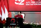 HUT ke-52 PDIP: Megawati Perintahkan Kader Bonding dengan Rakyat - JPNN.com