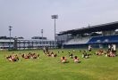 Menuju Piala Asia 2025, Timnas U-17 Indonesia Gelar TC Perdana di Stadion Sidolig Bandung - JPNN.com