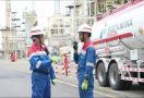 Pertama di Indonesia, Kilang Pertamina Internasional Siap Produksi SAF Tersertifikasi - JPNN.com