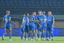 Kabar Baik Menghampiri Persib Bandung Menjelang Jumpa Arema FC - JPNN.com