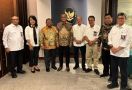 Yanuar Arif Mengapresiasi Respons Cepat Menteri PU terhadap Aspirasi Masyarakat Banyumas-Cilacap - JPNN.com