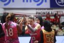 Menang Lagi di Seri Gresik, Popsivo Polwan Pimpin Klasemen Proliga 2025 - JPNN.com