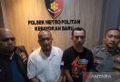 Ini Tampang Anggota Pemuda Pancasila yang Berulah di Blok M Jaksel - JPNN.com