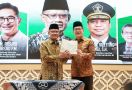 Arsjad Rasjid Puji Langkah Kementerian Hukum Terkait Pencatatan PT Melalui Notaris - JPNN.com