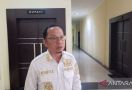 Efisiensi Anggaran, Algafry Rahman Larang ASN Bangka Tengah Dinas Luar - JPNN.com