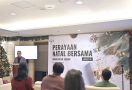 Kementerian BUMN & Indonesia Re Group Selenggarakan Rangkaian Perayaan Natal - JPNN.com