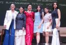 Lyodra, Tiara, dan Ziva Akhirnya Berkolaborasi Bareng Tiga Diva - JPNN.com