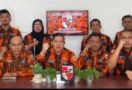 Pemuda Pancasila dan GRIB Riau Sepakat Menjaga Kondusivitas - JPNN.com