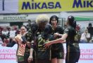 Proliga 2025: Link Live Streaming Gresik Petrokimia Vs Electric PLN Sore Ini! - JPNN.com