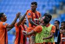 Borneo FC Vs Arema FC 3-1, Persik Vs PSS Tanpa Pemenang - JPNN.com