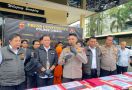 Polisi Ungkap Penipuan Berkedok Arisan di Cimahi, Kerugian Korban Capai Rp 400 juta - JPNN.com