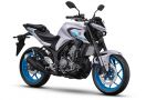 New Yamaha MT-25 Tampil Agresif dan Mesin Berstandar Euro5+ - JPNN.com