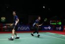 Indonesia Masters 2025: Tarian Terakhir The Daddies Akan Spesial - JPNN.com