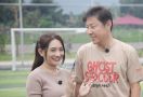 Dipecat PSSI Jadi Pelatih, Shin Tae-yong Muncul di Film Ghost Soccer: Bola Mati - JPNN.com