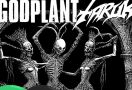 Godplant dan Taruk Rilis Album Split Edisi Terbatas - JPNN.com